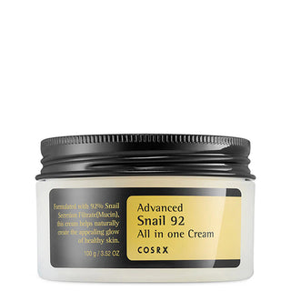 Advanced Snail 92 All In One Cream - Cosrx