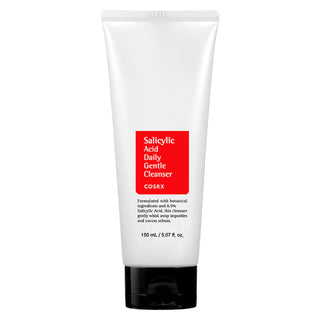 Salicylic Acid Daily Gentle Cleanser - COSRX