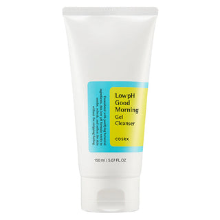 Low PH Good Morning Gel Cleanser - Cosrx