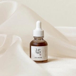 Revive Serum : Ginseng + Snail Mucin - Beauty of Joseon