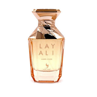 Amber lychee Layali - Volaré