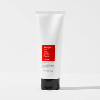 Salicylic Acid Daily Gentle Cleanser - COSRX