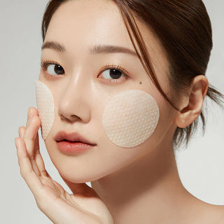 Deep Vita C Pads - Medicube