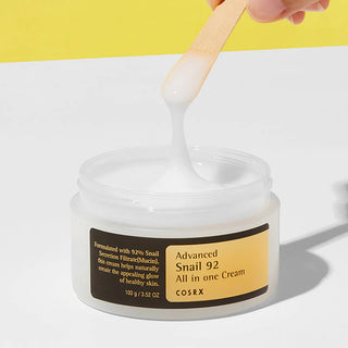 Advanced Snail 92 All In One Cream - Cosrx