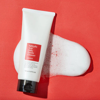 Salicylic Acid Daily Gentle Cleanser - COSRX