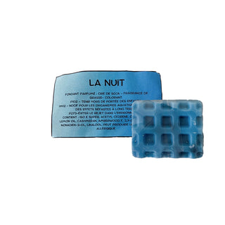 Fondant La nuit