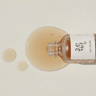 Revive Serum : Ginseng + Snail Mucin - Beauty of Joseon