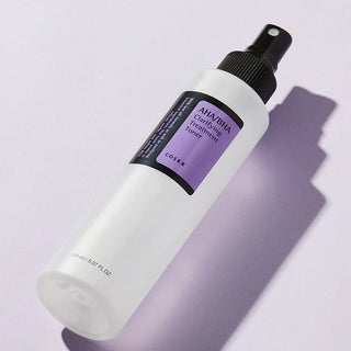 AHA/BHA Clarifying Treatment Toner - Cosrx
