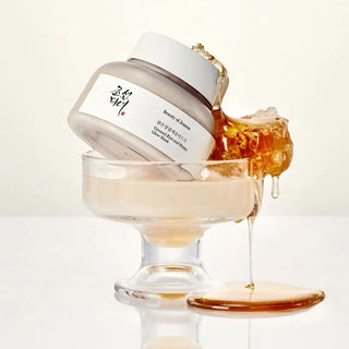 Ground Rice And Honey Glow Mask - Beauty of Joseon