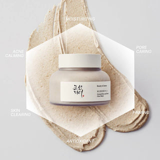 Ground Rice And Honey Glow Mask - Beauty of Joseon
