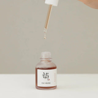 Revive Serum : Ginseng + Snail Mucin - Beauty of Joseon
