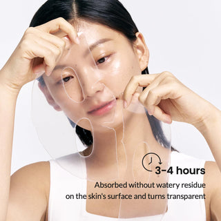 Hydro Cera-nol Real Deep Mask - Biodance