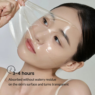 Radiant Vita Niacinamide Real Deep Mask 1 Box - Biodance