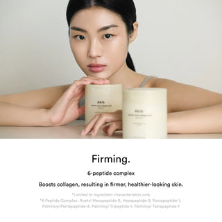 Jericho Rose Collagen Pad Firming Touch - Abib
