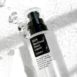 BHA Blackhead Power Liquid 100ml - COSRX