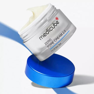 Zero Pore Cream - Medicube
