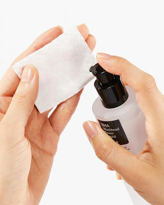 BHA Blackhead Power Liquid 100ml - COSRX