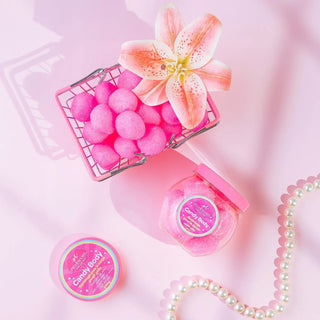 Boule de gommage magique - Pharmamil Pure and Soft
