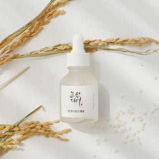 Glow Deep Serum : Rice + Alpha-Arbutin - Beauty of Joseon