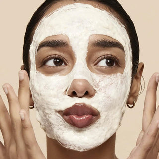 Rice Enzyme Brightening Cleansing Powder - Anua