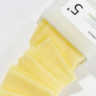 No.5 Vitamin-Niacinamide Concentrated Pad - Numbuzin