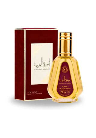 Ameerat Al Arab - Lattafa