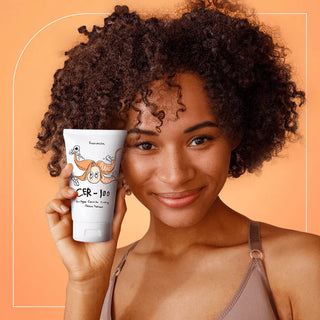 Milky Piggy Collagen Ceramide Coating Protein Treatment - Elizavecca
