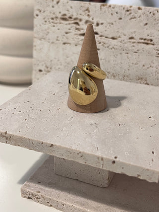 Bague Isia