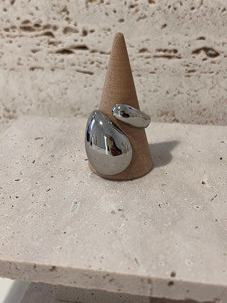 Bague Isia