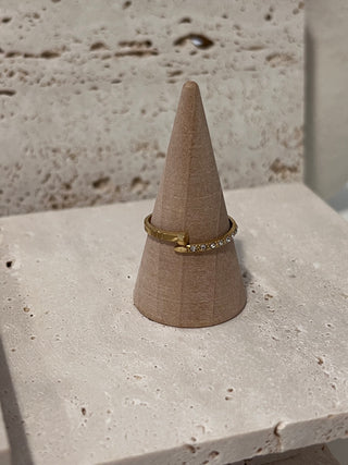 Bague Lina