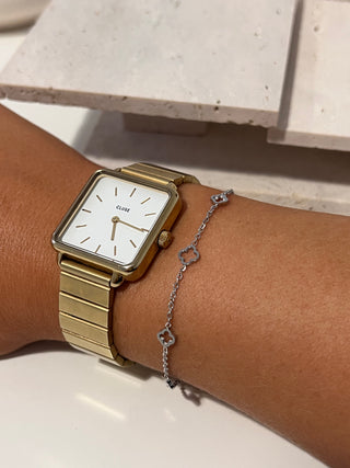Bracelet Dahlia