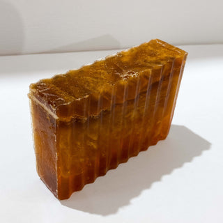 Savon à la découpe - Ambre
