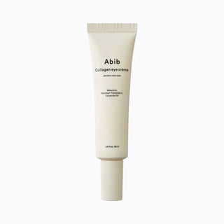 Collagen Eye Crème Jericho Rose - Abib