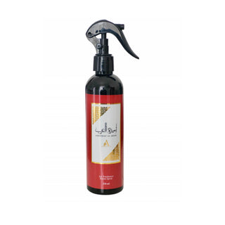 Ameerat Al Arab - Spray textile