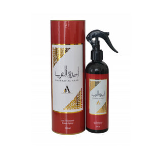 Ameerat Al Arab - Spray textile