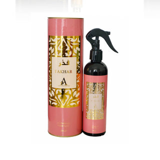 Fakhar - Spray textile