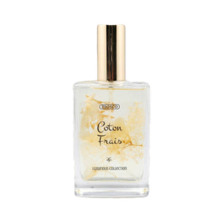 Spray parfum d’ambiance Boho Coton frais - Mosco Paris