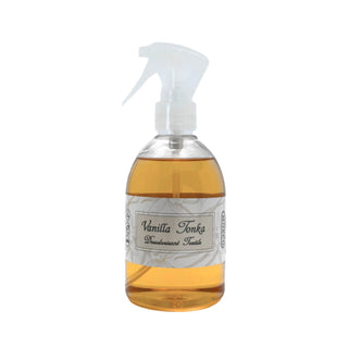 Spray Vanille Tonka - Mosco Paris