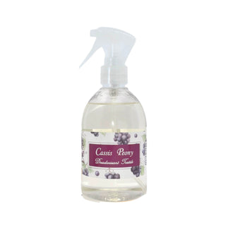Spray Cassis Peony - Mosco Paris