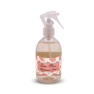 Spray Lotus Blanc - Mosco Paris