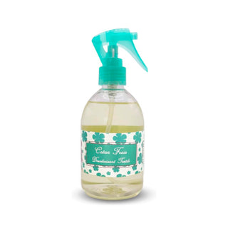 Spray Coton frais - Mosco Paris
