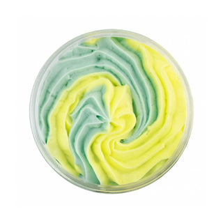Beurre corporel chantilly The Fruit Company - Bonbon Haribo
