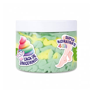 Beurre corporel chantilly The Fruit Company - Bonbon Haribo