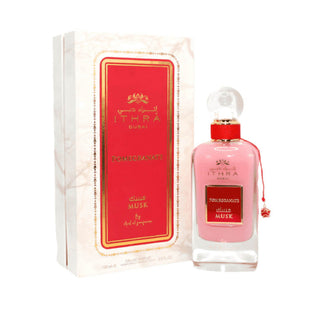 Pomegranate Musk - Ard Al Zaafaran