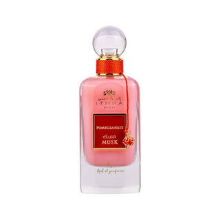 Pomegranate Musk - Ard Al Zaafaran