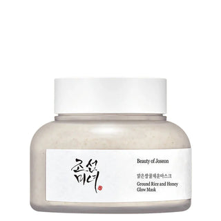 Ground Rice And Honey Glow Mask - Beauty of Joseon