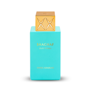 Shaghaf oud tonka - Swiss Arabian