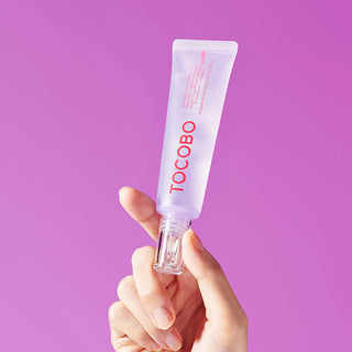Collagen Brightening Eye Gel Cream - Tocobo