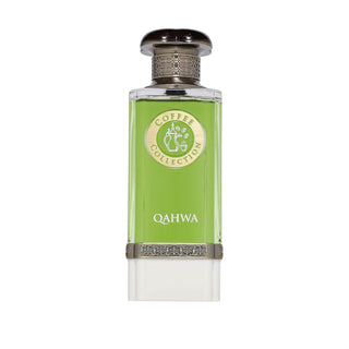 Qahwa - Fragrance World