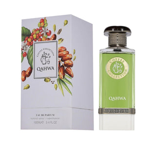Qahwa - Fragrance World